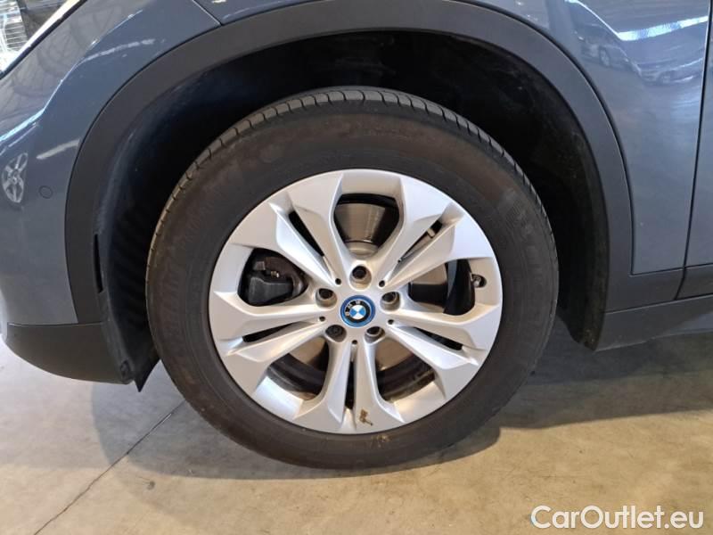 Bmw  X1 BMW  / 2019 / 5P / SUV XDRIVE 25E BUSINESS ADVANTAGE AUTOMATICO #69