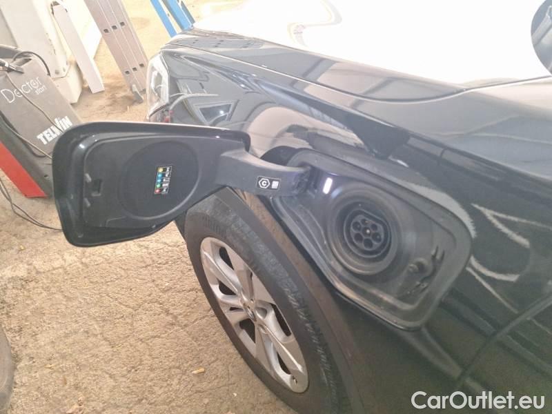 Bmw  X1 BMW  / 2019 / 5P / SUV XDRIVE 25E BUSINESS ADVANTAGE AUTOMATICO #109