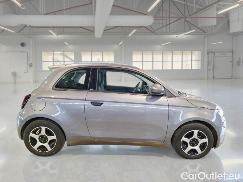 Fiat  500 FIAT  / 2020 / 3P / BERLINA ELETTRICA PASSION #7