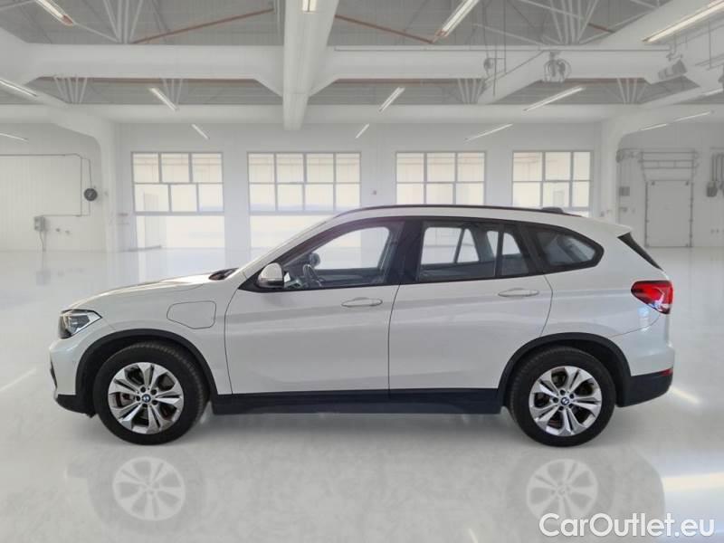 Bmw  X1 BMW  / 2019 / 5P / SUV XDRIVE 25E BUSINESS ADVANTAGE AUTOMATICO #8