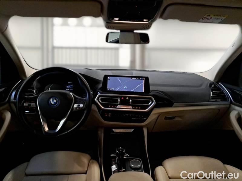 Bmw  X3 BMW  / 2021 / 5P / SUV XDRIVE 30E #3