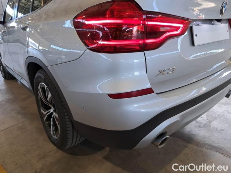 Bmw  X3 BMW  / 2017 / 5P / SUV XDRIVE 30E BUSINESS ADVANTAGE #65