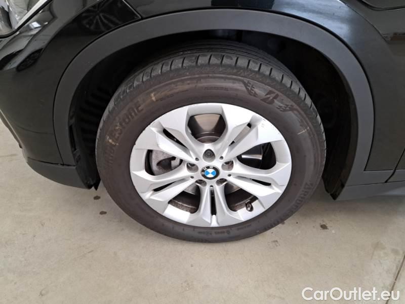 Bmw  X1 BMW  / 2019 / 5P / SUV XDRIVE 25E BUSINESS ADVANTAGE AUTOMATICO #20