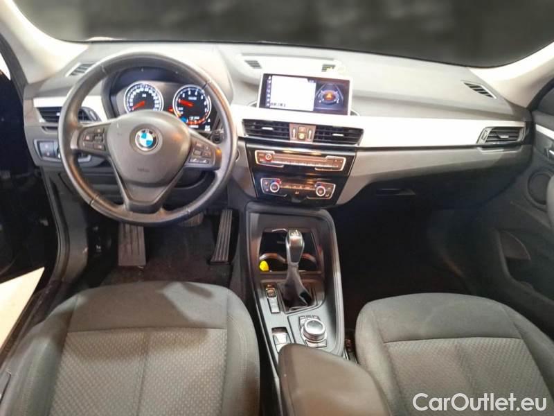 Bmw  X1 BMW  / 2019 / 5P / SUV XDRIVE 25E BUSINESS ADVANTAGE AUTOMATICO #3