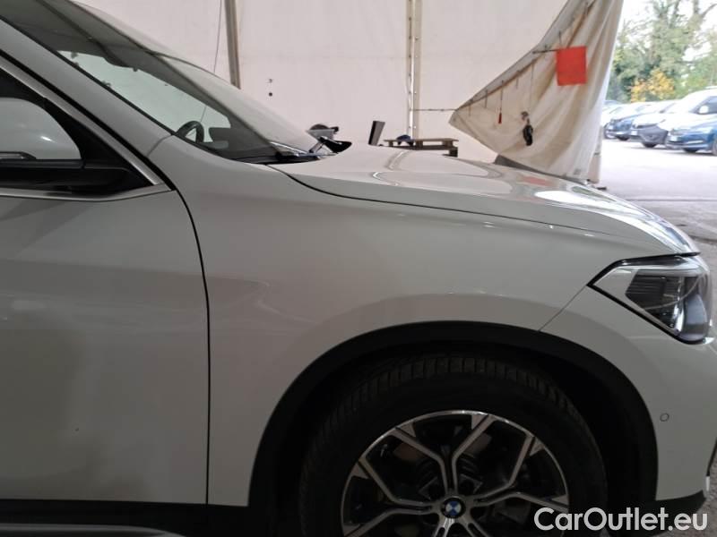Bmw  X1 BMW  / 2019 / 5P / SUV XDRIVE 25E XLINE AUTOMATICO #37