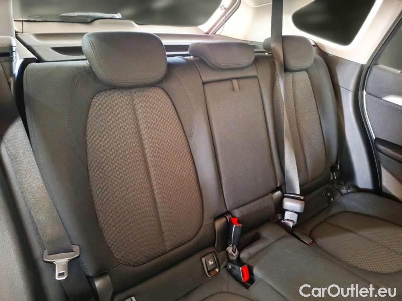 Bmw  X1 BMW  / 2019 / 5P / SUV XDRIVE 25E BUSINESS ADVANTAGE AUTOMATICO #15