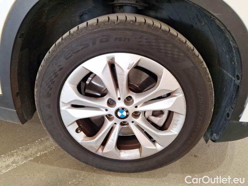 Bmw  X1 BMW  / 2019 / 5P / SUV XDRIVE 25E BUSINESS ADVANTAGE AUTOMATICO #17