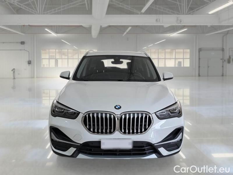 Bmw  X1 BMW  / 2019 / 5P / SUV XDRIVE 25E XLINE AUTOMATICO #6