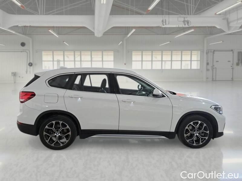 Bmw  X1 BMW  / 2019 / 5P / SUV XDRIVE 25E XLINE AUTOMATICO #7