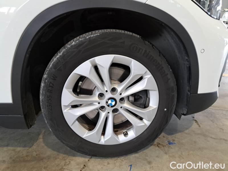 Bmw  X1 BMW  / 2019 / 5P / SUV XDRIVE 25E BUSINESS ADVANTAGE AUTOMATICO #17