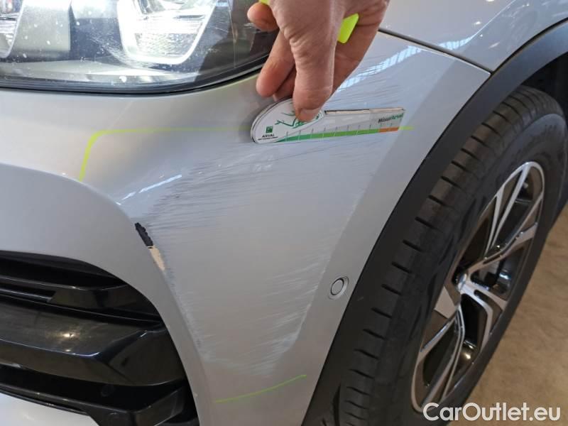 Bmw  X3 BMW  / 2017 / 5P / SUV XDRIVE 30E BUSINESS ADVANTAGE #45