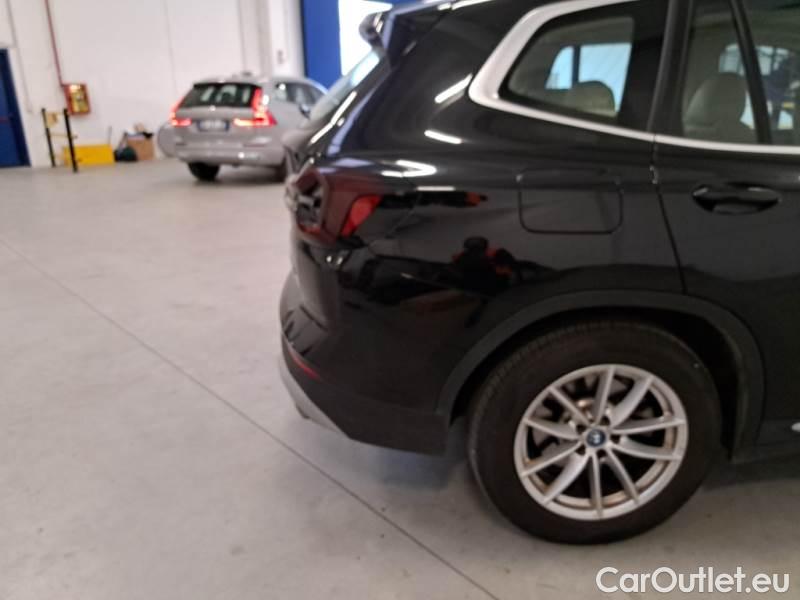 Bmw  X3 BMW  / 2021 / 5P / SUV XDRIVE 30E #40