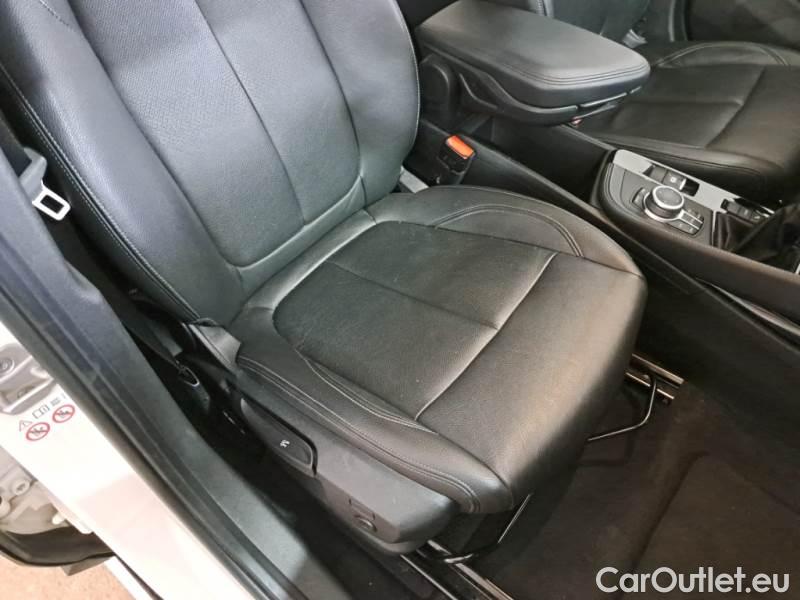 Bmw  X1 BMW  / 2019 / 5P / SUV XDRIVE 25E XLINE AUTOMATICO #14