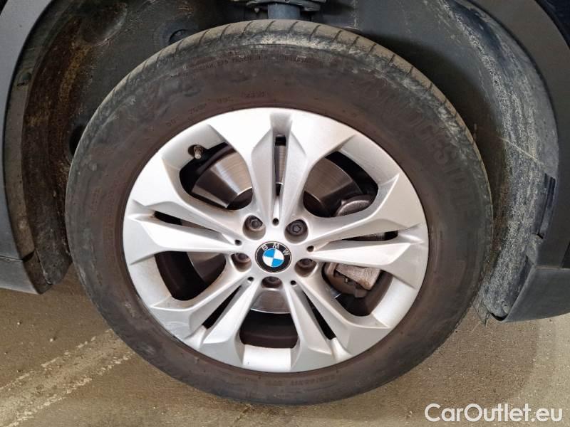 Bmw  X1 BMW  / 2019 / 5P / SUV XDRIVE 25E BUSINESS ADVANTAGE AUTOMATICO #17