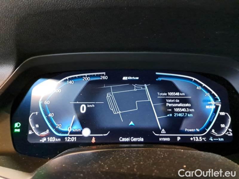 Bmw  X5 BMW  / 2018 / 5P / SUV XDRIVE 45E BUSINESS AUTOM. #4