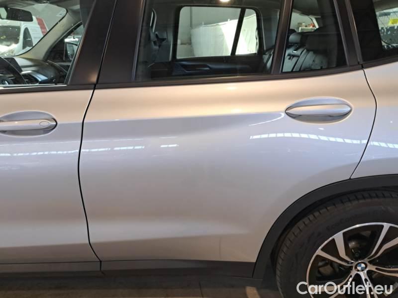Bmw  X3 BMW  / 2017 / 5P / SUV XDRIVE 30E BUSINESS ADVANTAGE #74