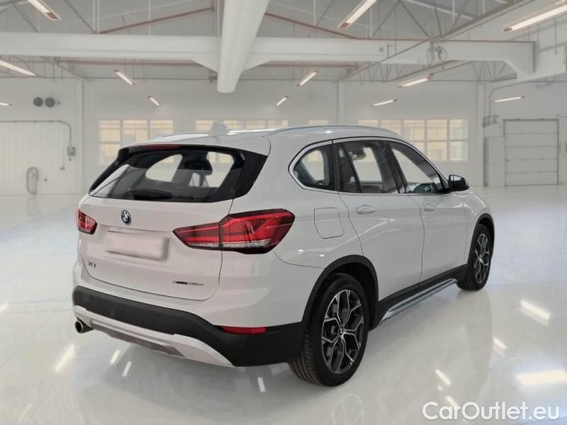 Bmw  X1 BMW  / 2019 / 5P / SUV XDRIVE 25E XLINE AUTOMATICO #2