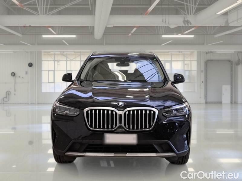 Bmw  X3 BMW  / 2021 / 5P / SUV XDRIVE 30E #6