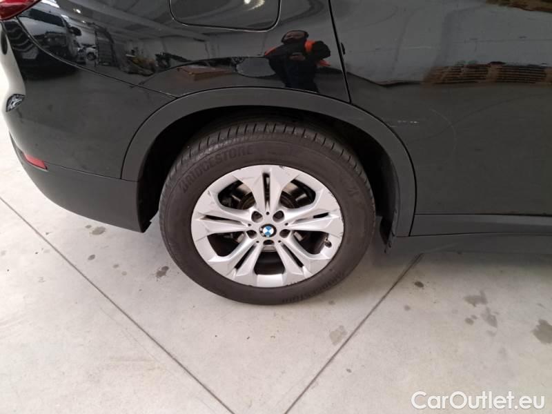 Bmw  X1 BMW  / 2019 / 5P / SUV XDRIVE 25E BUSINESS ADVANTAGE AUTOMATICO #91