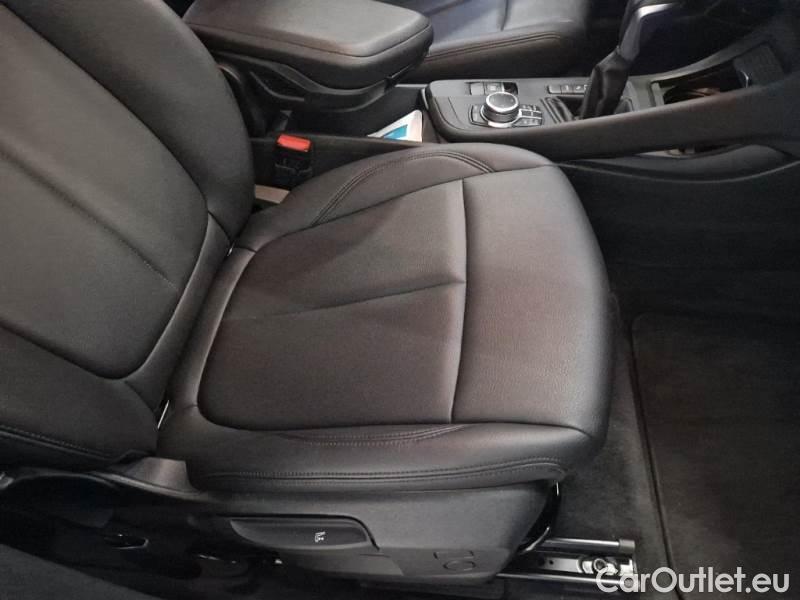 Bmw  X1 BMW  / 2019 / 5P / SUV XDRIVE 25E BUSINESS ADVANTAGE AUTOMATICO #14