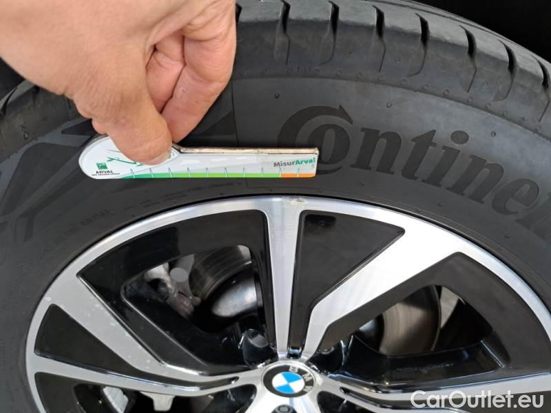 Bmw  X3 BMW  / 2017 / 5P / SUV XDRIVE 30E BUSINESS ADVANTAGE #86