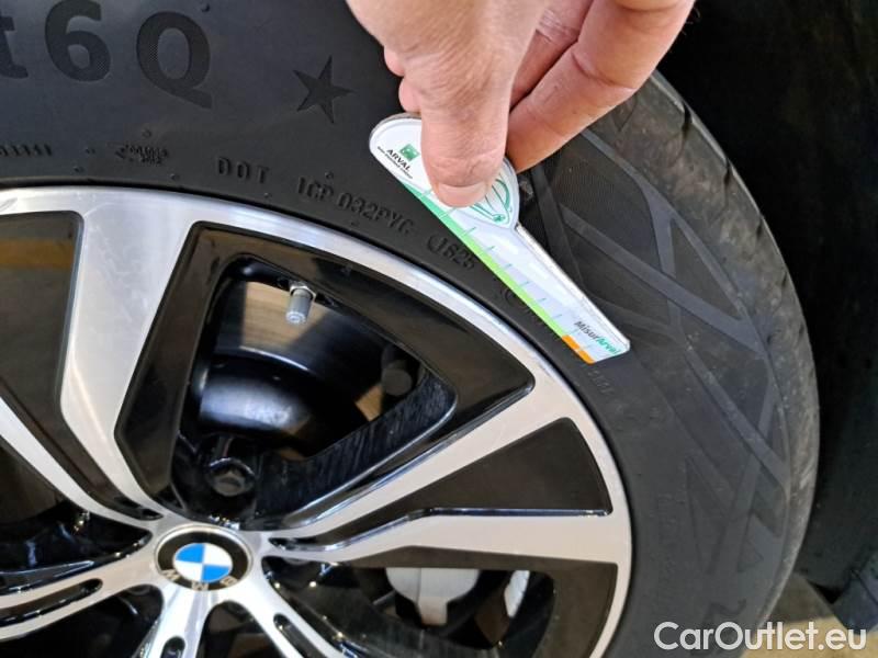 Bmw  X3 BMW  / 2017 / 5P / SUV XDRIVE 30E BUSINESS ADVANTAGE #92