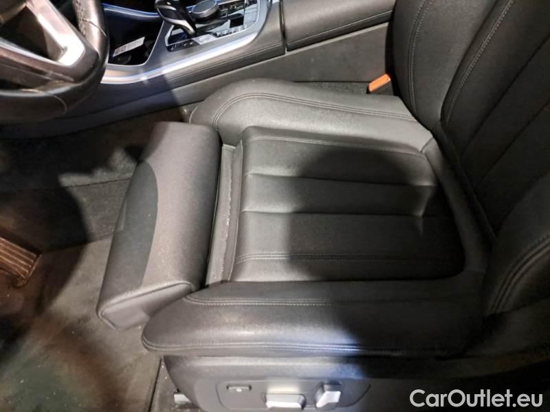 Bmw  X5 BMW  / 2018 / 5P / SUV XDRIVE 45E BUSINESS AUTOM. #12