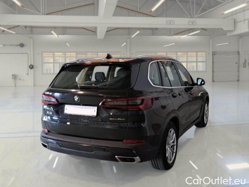 Bmw  X5 BMW  / 2018 / 5P / SUV XDRIVE 45E BUSINESS AUTOM. #2