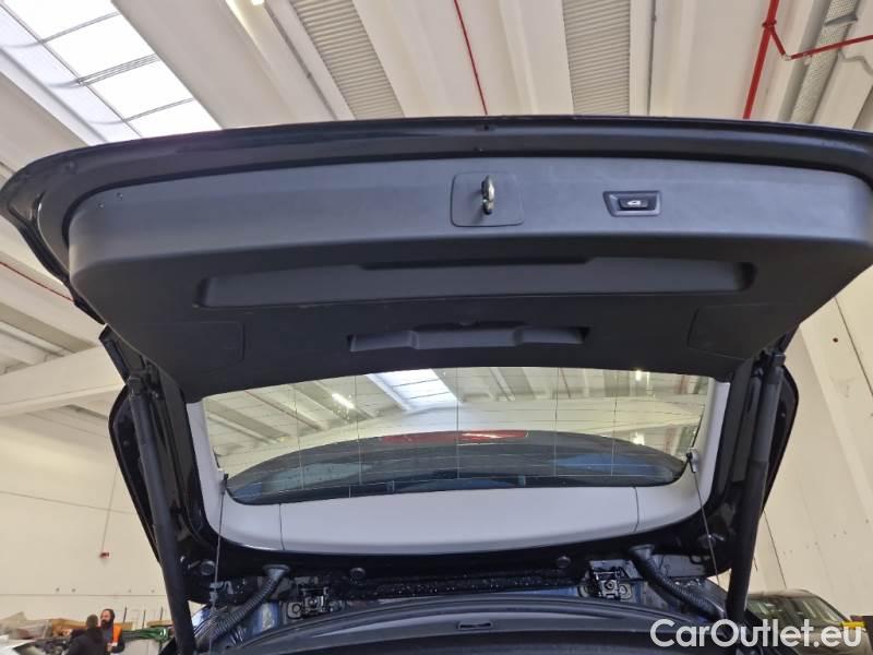 Bmw  X1 BMW  / 2019 / 5P / SUV XDRIVE 25E BUSINESS ADVANTAGE AUTOMATICO #25