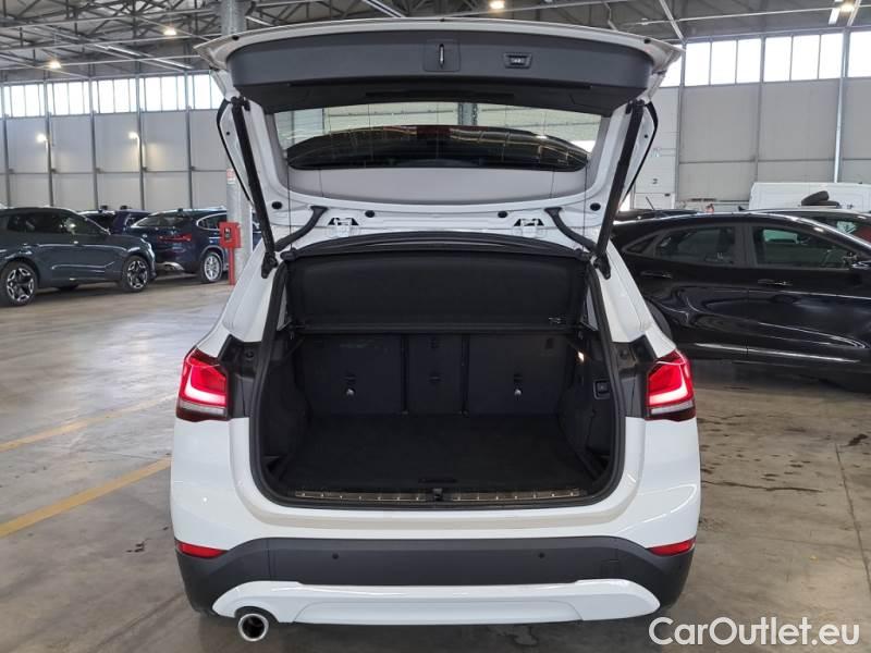 Bmw  X1 BMW  / 2019 / 5P / SUV XDRIVE 25E BUSINESS ADVANTAGE AUTOMATICO #5