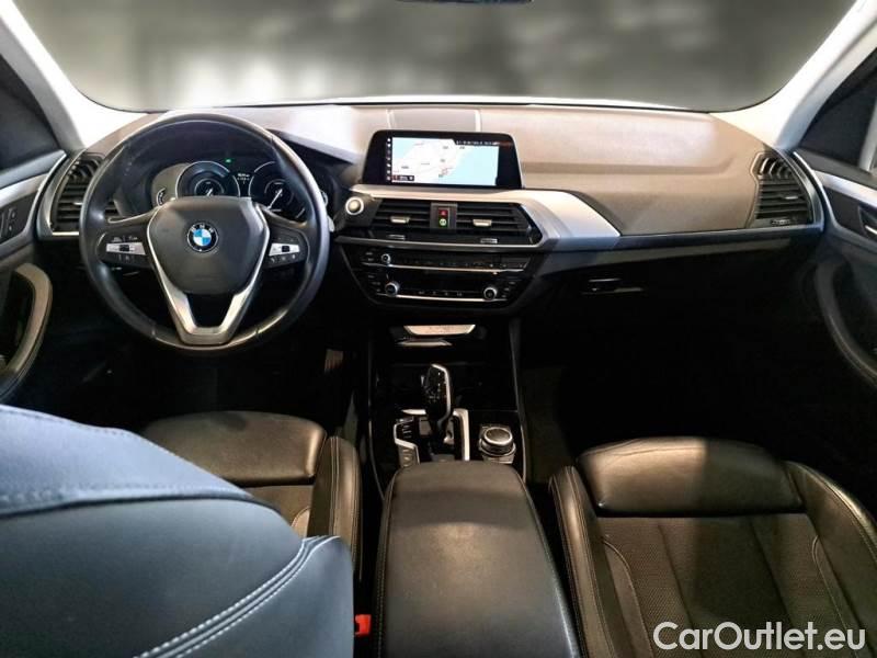Bmw  X3 BMW  / 2017 / 5P / SUV XDRIVE 30E BUSINESS ADVANTAGE #3