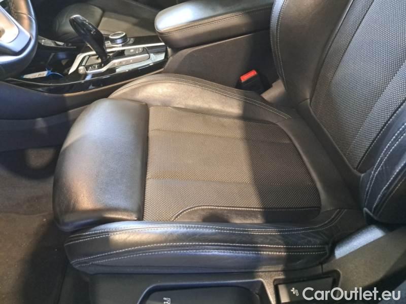 Bmw  X3 BMW  / 2017 / 5P / SUV XDRIVE 30E BUSINESS ADVANTAGE #103