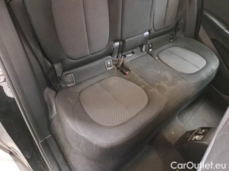 Bmw  X1 BMW  / 2019 / 5P / SUV XDRIVE 25E BUSINESS ADVANTAGE AUTOMATICO #16