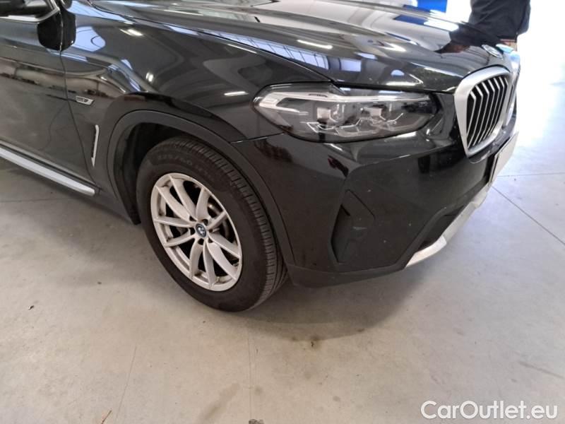 Bmw  X3 BMW  / 2021 / 5P / SUV XDRIVE 30E #30