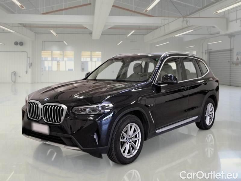 Bmw  X3 BMW  / 2021 / 5P / SUV XDRIVE 30E #1