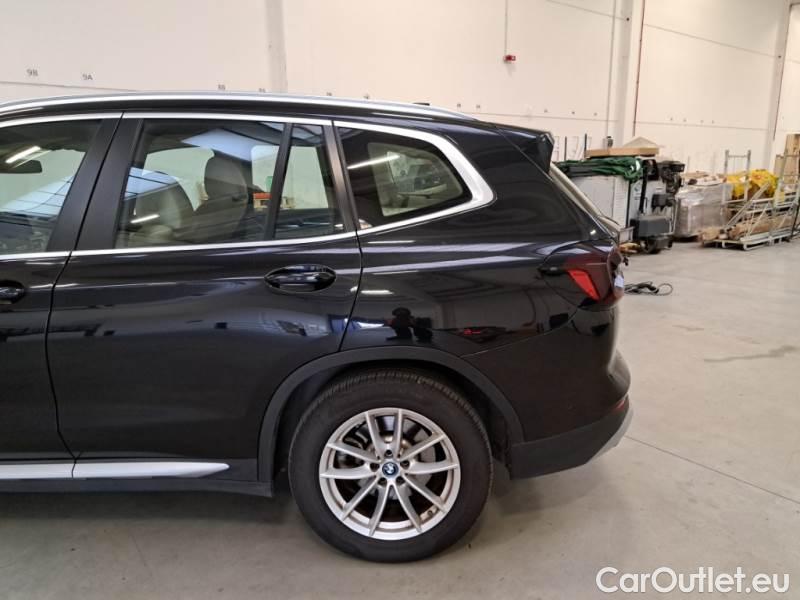 Bmw  X3 BMW  / 2021 / 5P / SUV XDRIVE 30E #46