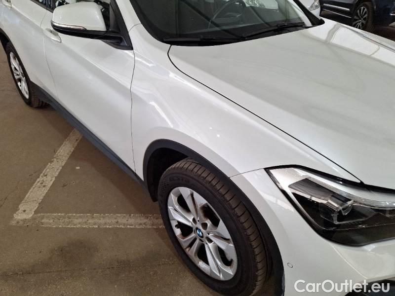 Bmw  X1 BMW  / 2019 / 5P / SUV XDRIVE 25E BUSINESS ADVANTAGE AUTOMATICO #38