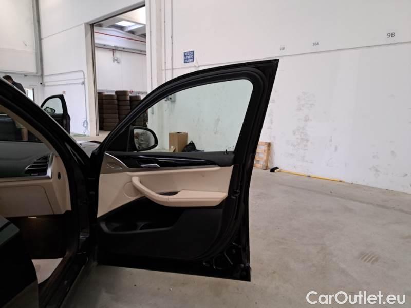 Bmw  X3 BMW  / 2021 / 5P / SUV XDRIVE 30E #58