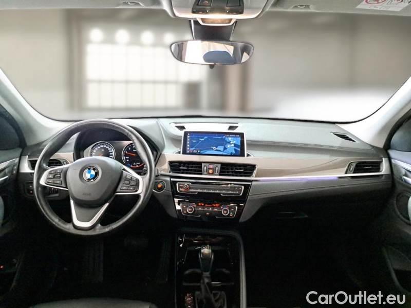 Bmw  X1 BMW  / 2019 / 5P / SUV XDRIVE 25E XLINE AUTOMATICO #3