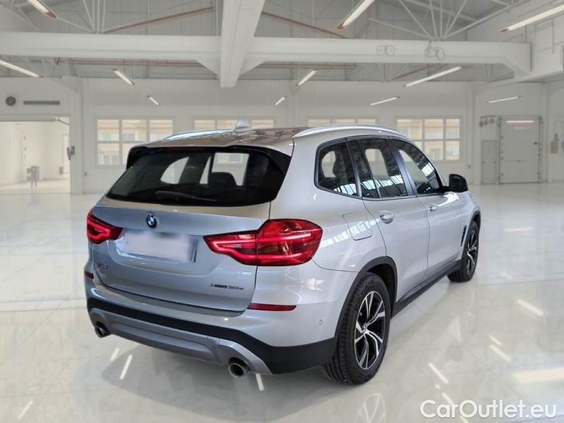 Bmw  X3 BMW  / 2017 / 5P / SUV XDRIVE 30E BUSINESS ADVANTAGE #2