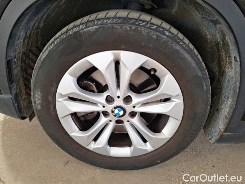 Bmw  X1 BMW  / 2019 / 5P / SUV XDRIVE 25E BUSINESS ADVANTAGE AUTOMATICO #20