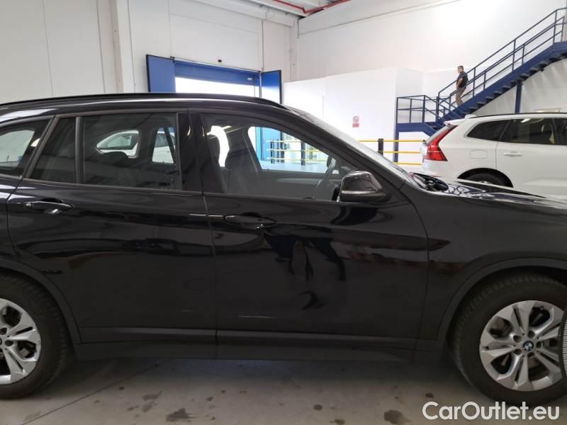 Bmw  X1 BMW  / 2019 / 5P / SUV XDRIVE 25E BUSINESS ADVANTAGE AUTOMATICO #40