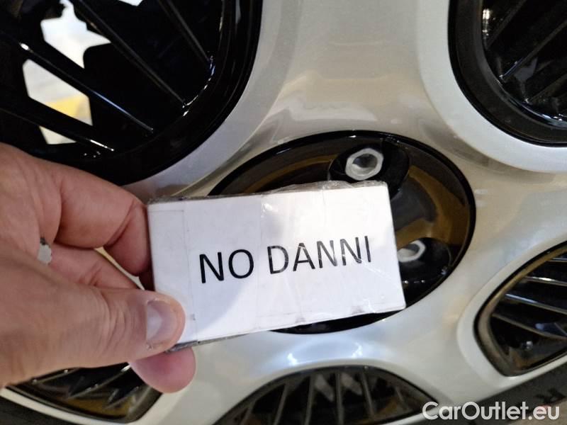 Fiat  500 FIAT  / 2020 / 3P / BERLINA ELETTRICA PASSION #42