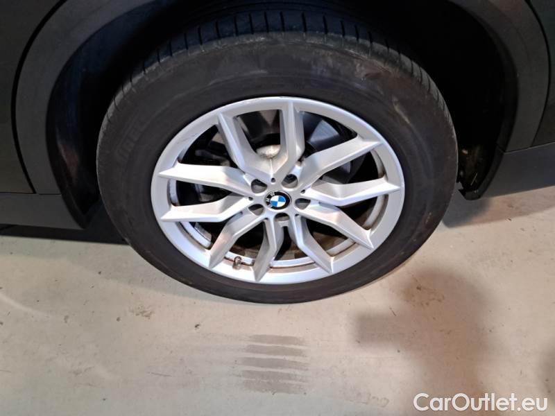 Bmw  X5 BMW  / 2018 / 5P / SUV XDRIVE 45E BUSINESS AUTOM. #67