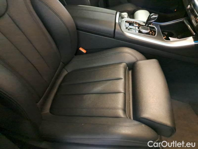 Bmw  X5 BMW  / 2018 / 5P / SUV XDRIVE 45E BUSINESS AUTOM. #14