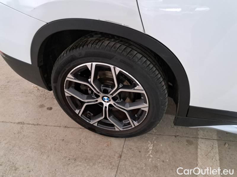 Bmw  X1 BMW  / 2019 / 5P / SUV XDRIVE 25E XLINE AUTOMATICO #63