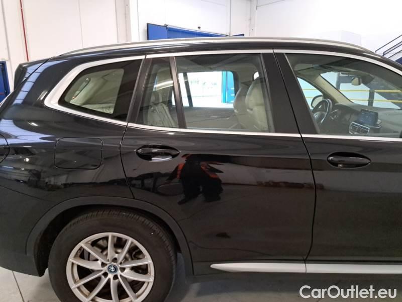 Bmw  X3 BMW  / 2021 / 5P / SUV XDRIVE 30E #38