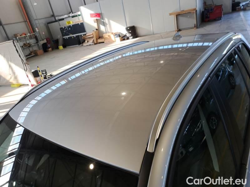 Bmw  X3 BMW  / 2017 / 5P / SUV XDRIVE 30E BUSINESS ADVANTAGE #9