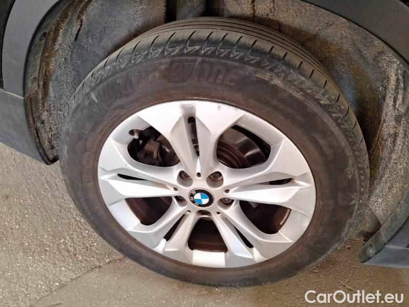 Bmw  X1 BMW  / 2019 / 5P / SUV XDRIVE 25E BUSINESS ADVANTAGE AUTOMATICO #91