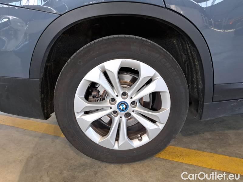 Bmw  X1 BMW  / 2019 / 5P / SUV XDRIVE 25E BUSINESS ADVANTAGE AUTOMATICO #18